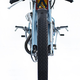 Illustration for article titled This Is What Happens When You Turn A Honda Super Cub Into A Badass Racer